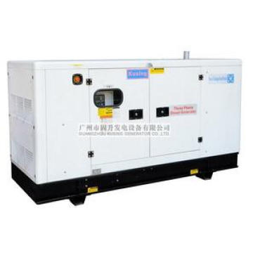 Kusing Pgk30500 50Hz Silent Diesel Generator